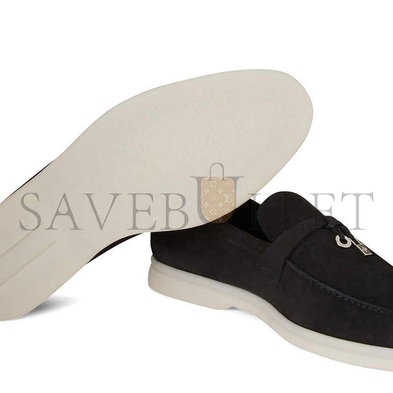 LORO PIANA SUMMER CHARMS WALK LOAFER FAE5444